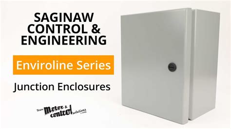 saginaw junction box|saginaw controls catalog.